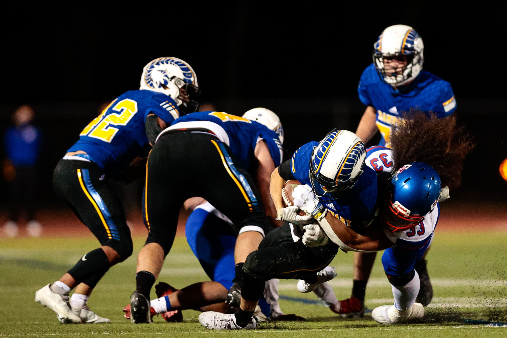 PREP FOOTBALL
